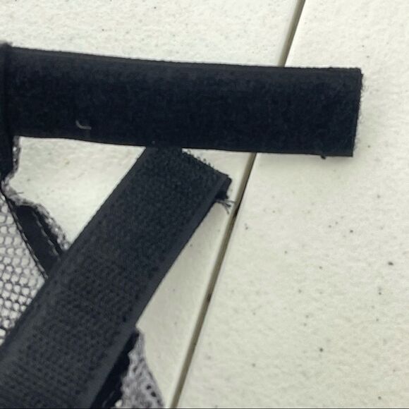 UFL Sacramento Mountain Lions trucker hat cap NEW hook and loop - Picture 7 of 12